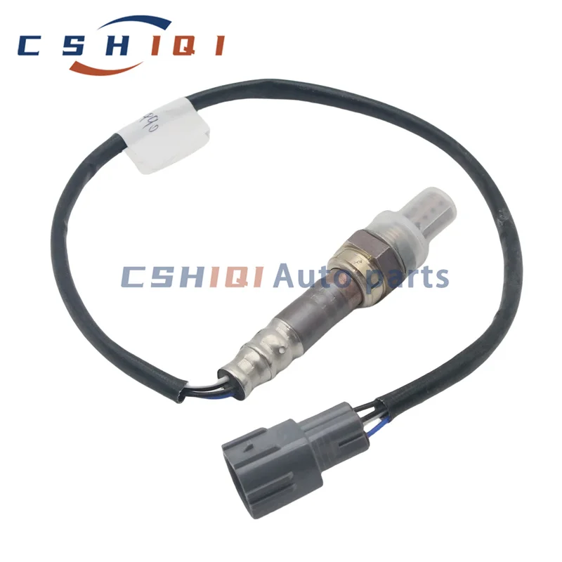 Czujnik Lambda O2 Stanu Mieszanki Paliwowo-Powietrznej Do Toyota COROLLA SPACIO SPRINTER CARIB AE11 1995-2002 Części Samochodowe 89465-12490