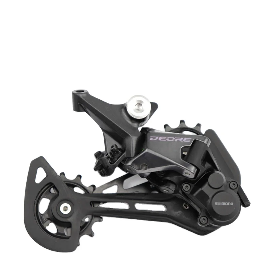 

Shimano DEORE RD-M6000SGS MTB Mountain bike rear derailleur transmission 10 speed rear derailleur kit road Bicycle derailleur