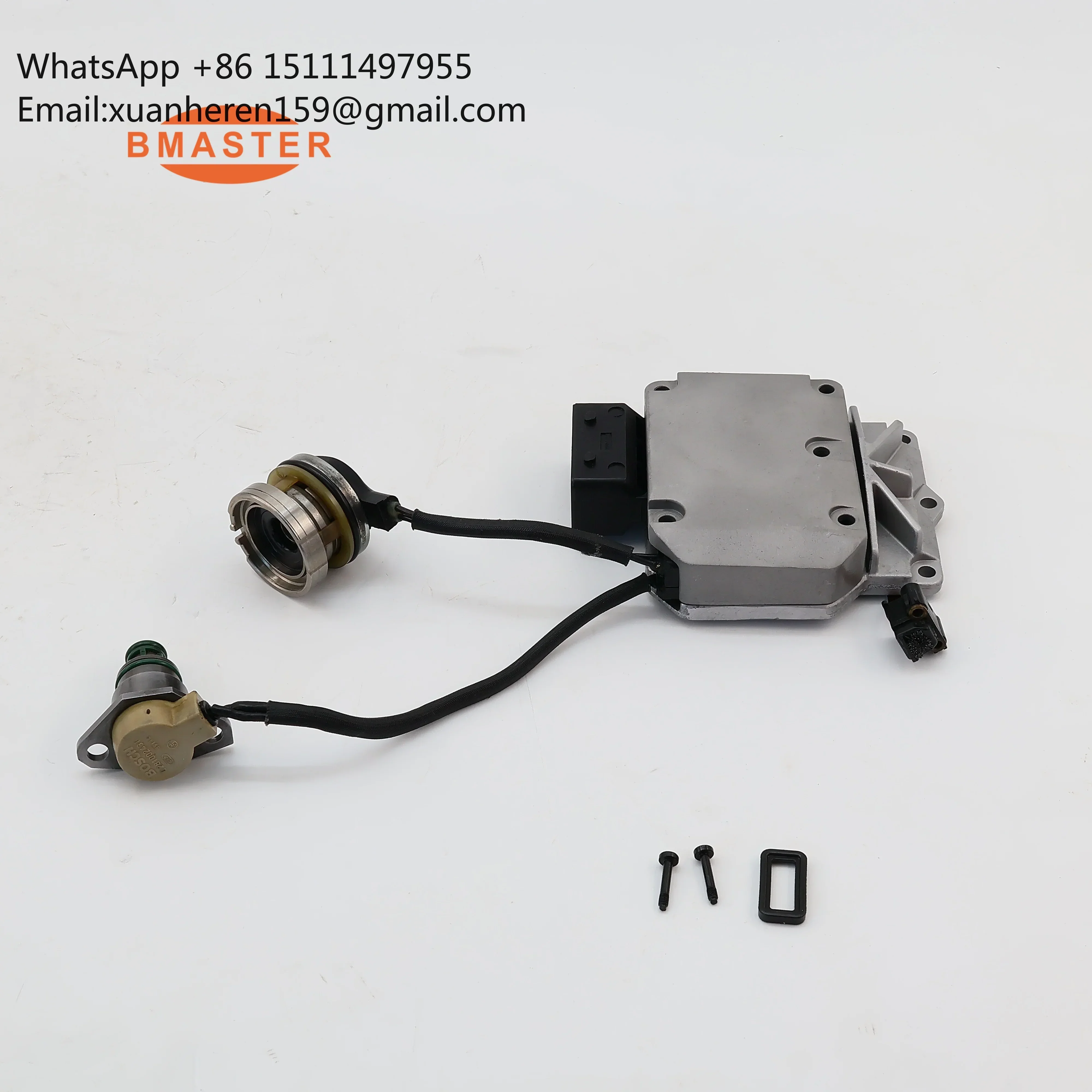 

VP44 Pump Parts Fuel Injecton Ecu Electronic Control Unit 1467045031 for High Pressure Pump 0470504026 0470504037