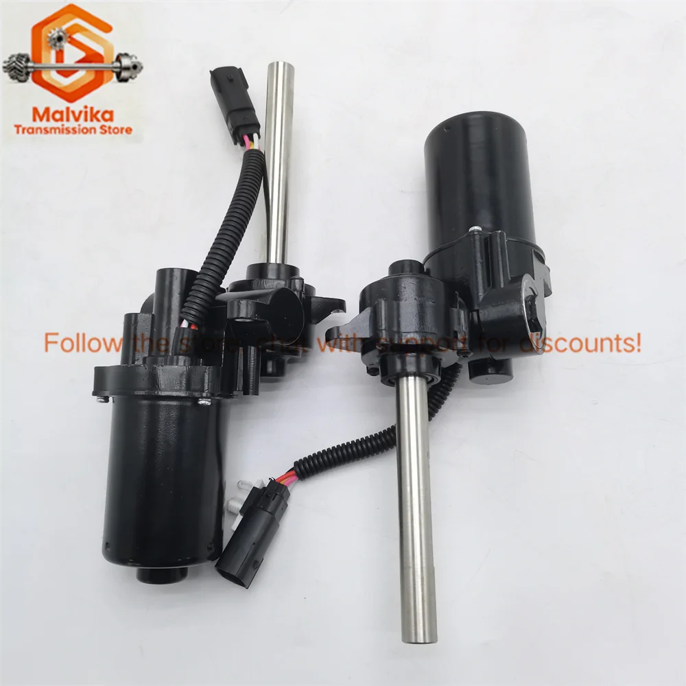 

AL3Z16A506A AL3Z16A507A Front and Rear Left Right Power Pedal Motor High Quality for Ford F-150 Series Auto Parts