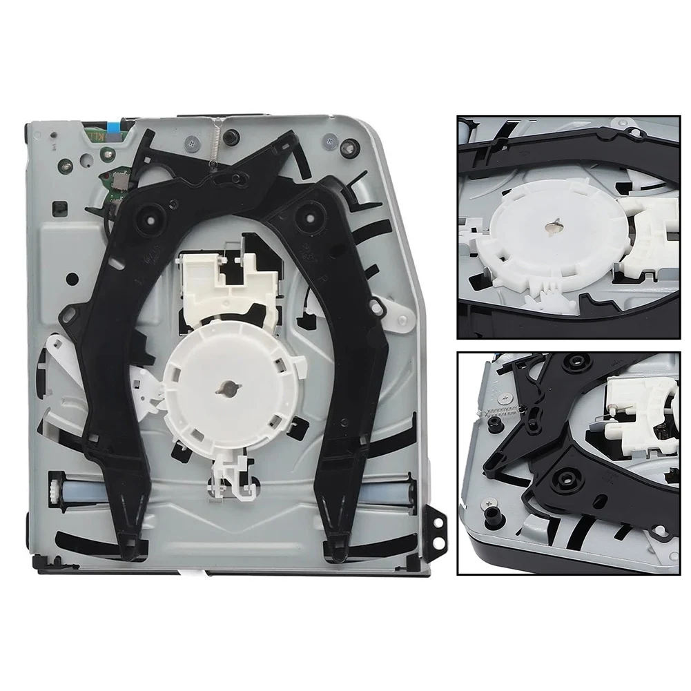For Ray Disc Drive Optical Lens Reader Replacement For For Sony For PS4 Pro CUH-7015A CUH-7015B CUH-7000A CUH-7000B Console Repa