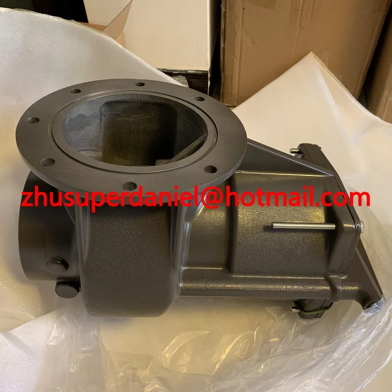 

1614900800 Расширительный клапан всасывающего клапана воздухозаборника для винтового воздушного компрессора GA110-132