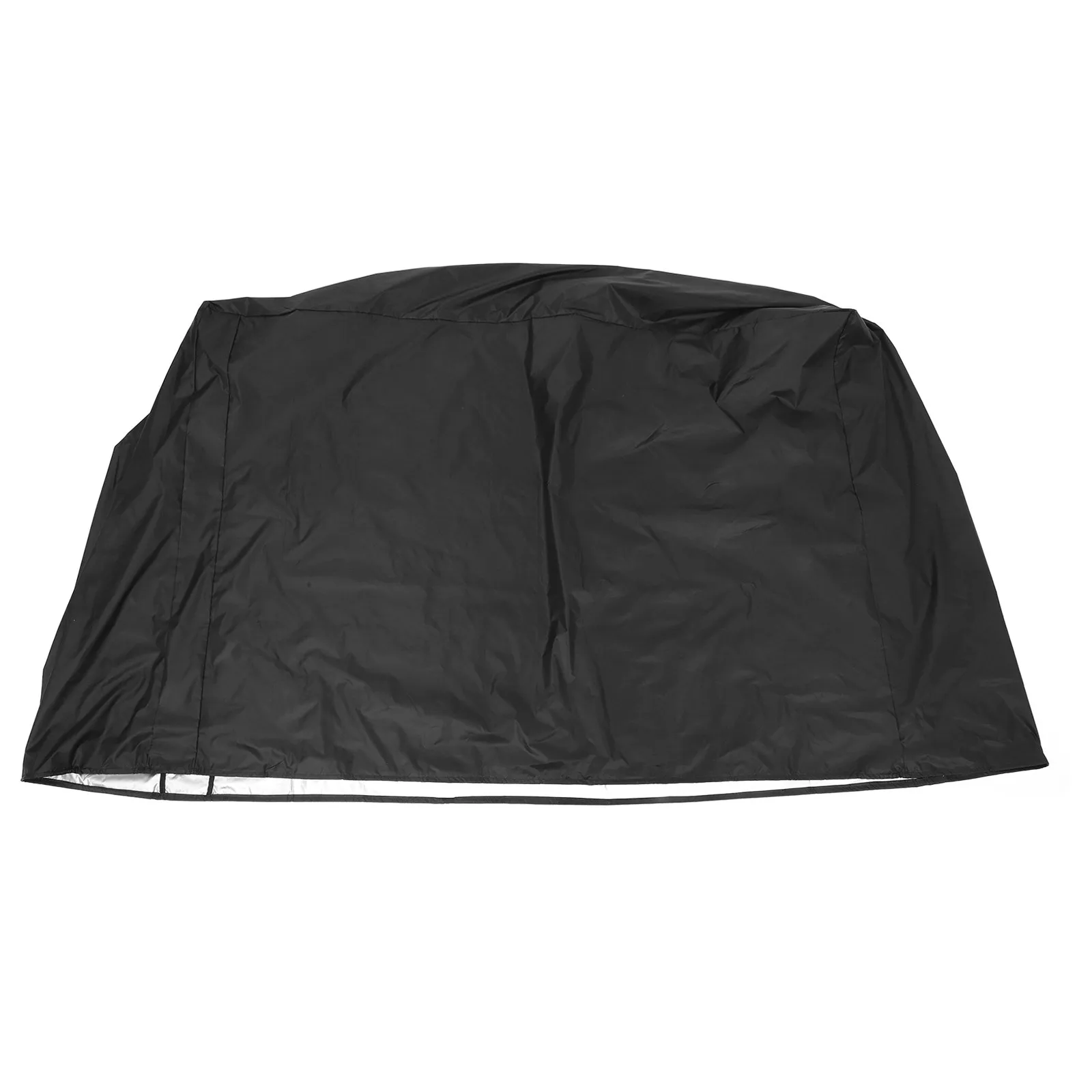 

Universal Lawn Mower Seat Cover Waterproof Oxford Cloth Durable Riding Lawn Tractor Accessories Heavy Duty Protection