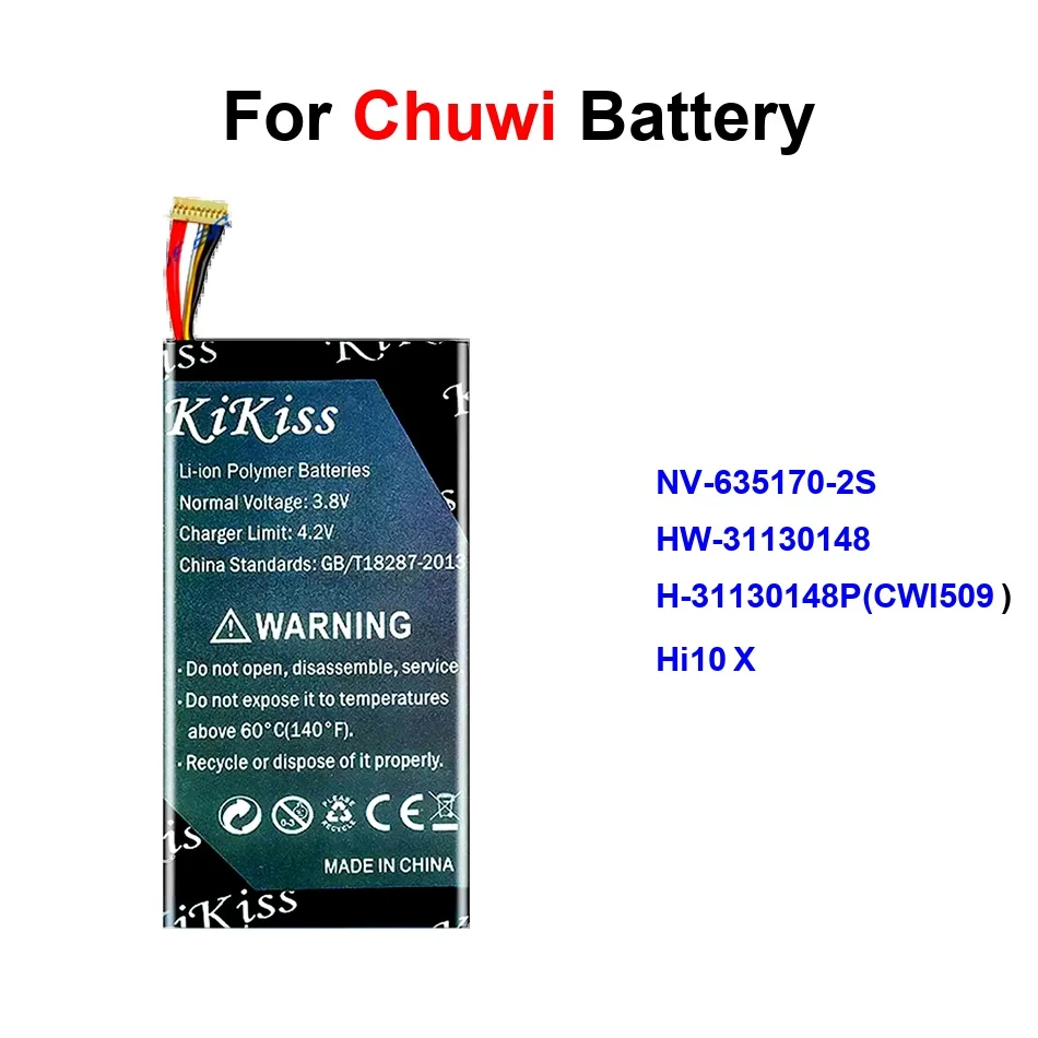 For Chuwi HI10 Mini…