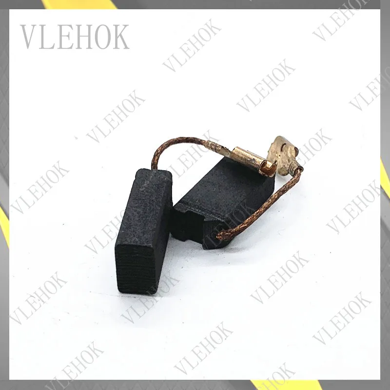 

Пара щеток для Dewalt DW830