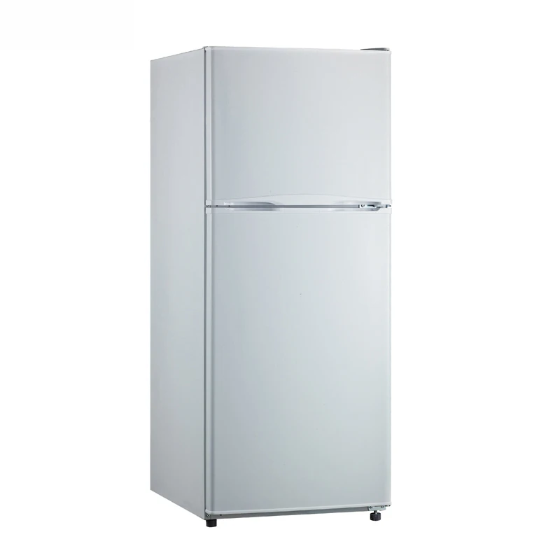 Smeta 11.6 cu.ft Double Door Frost Free Top Freezer Refrigerator For Sale