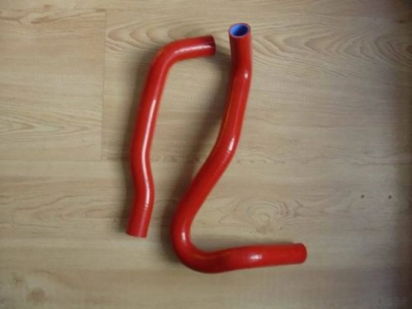 ホンダ-シビック-タイプr-si-無限-fn2-k20z4-2007-2011-2008-シリコンラジエーターホース