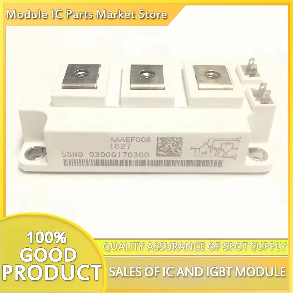 

5SNG0300Q170300 5SNG0200Q170300 5SNG0150Q170300 5SNG0400170300 NEW MODULE