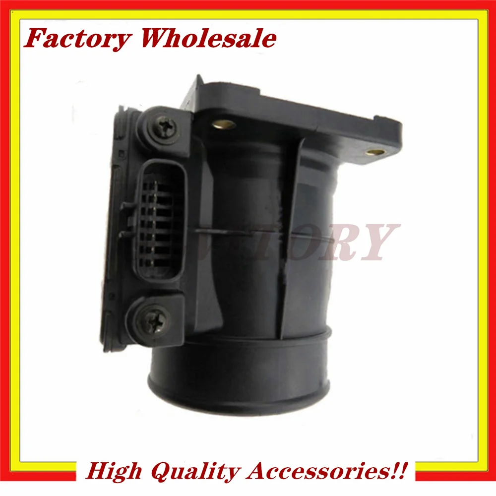 

E5T08371 Датчик массового расхода воздуха MD336500 MD172500 для Mitsubishi Carisma 1,6 500, новый