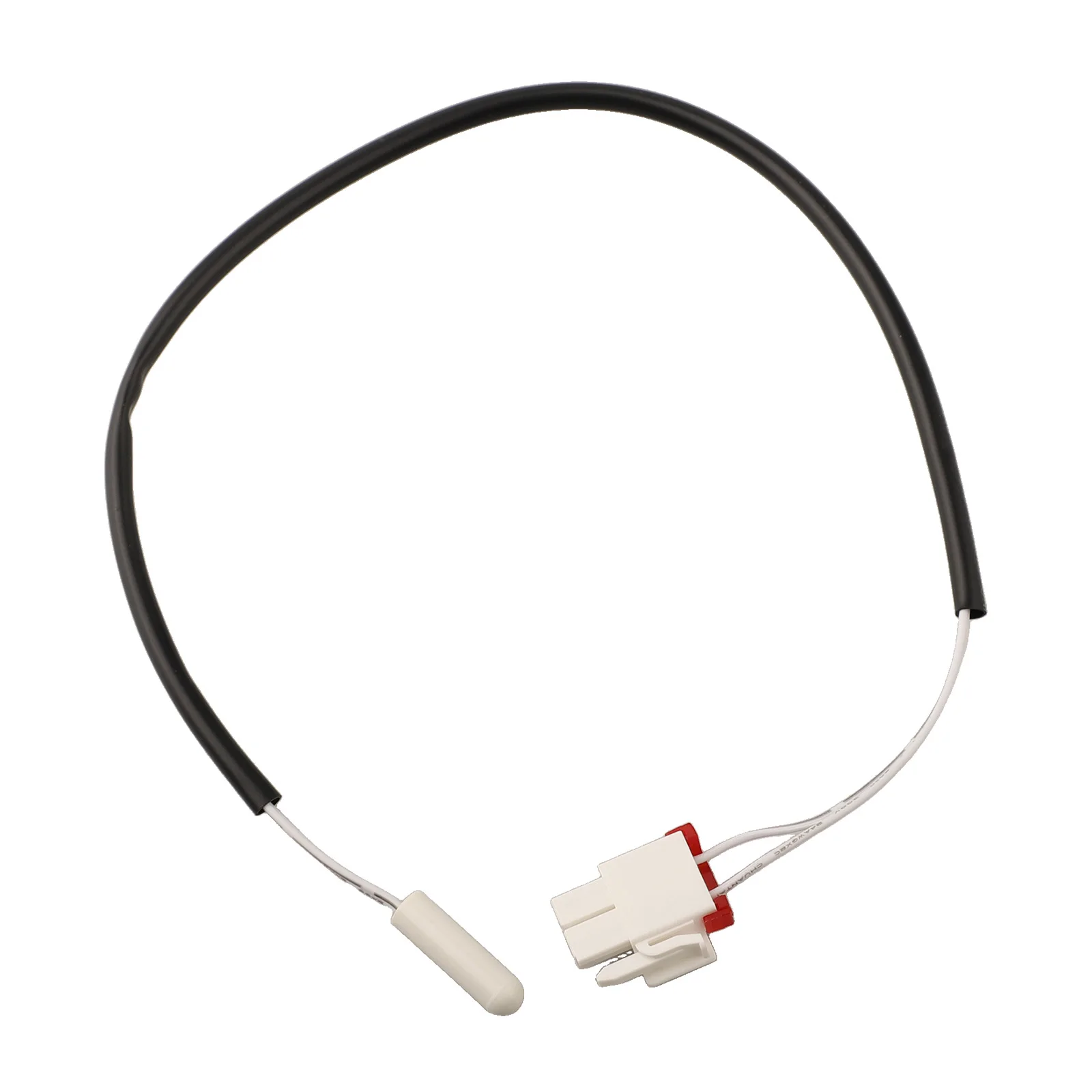 

5K 30cm Refrigerator Sensor For Samsung For ELECTROLUX ESE5502GD Refrigerator Evaporator Temperature Probe Defrost Sensor