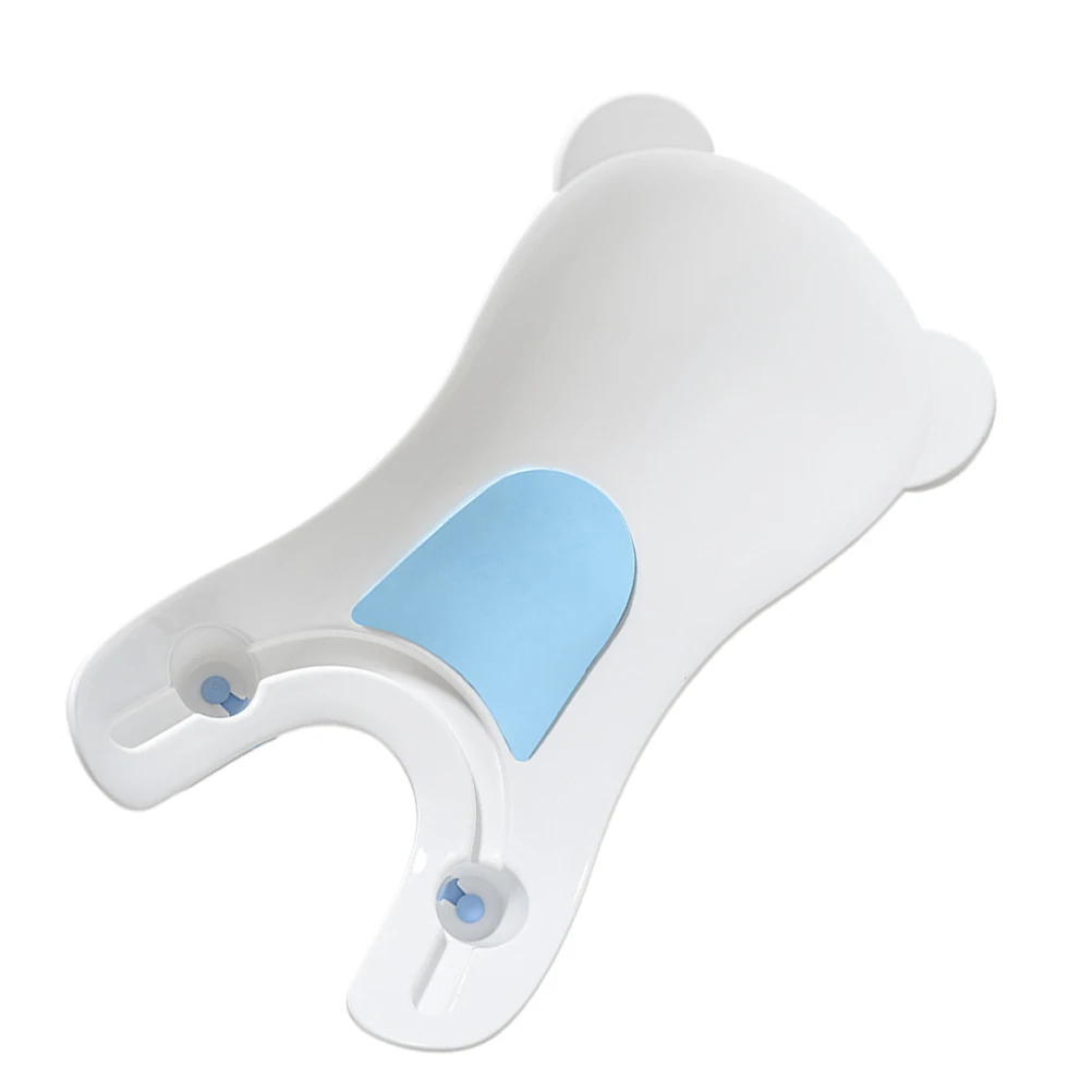 

Baby Wash Basin Comfortable PP Material Multifunctional Bathing Baby Bottle Basin Hand Wash Portable Newborn Bath Essentials