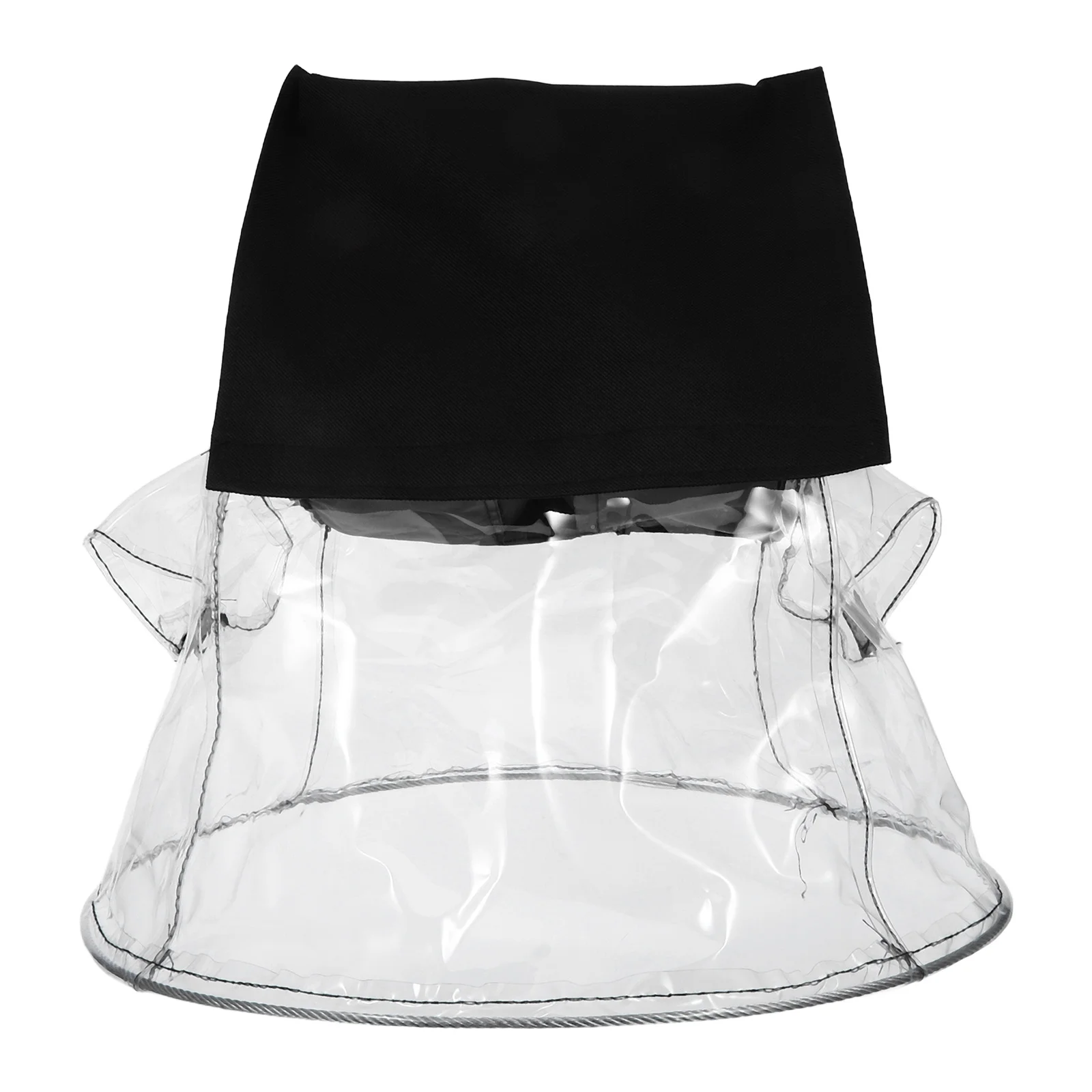

Waterproof Moving Rain Cover For Stage Led Lights Durable Outdoor Shield Easy Installation Enhanced Light Effect For Concerts