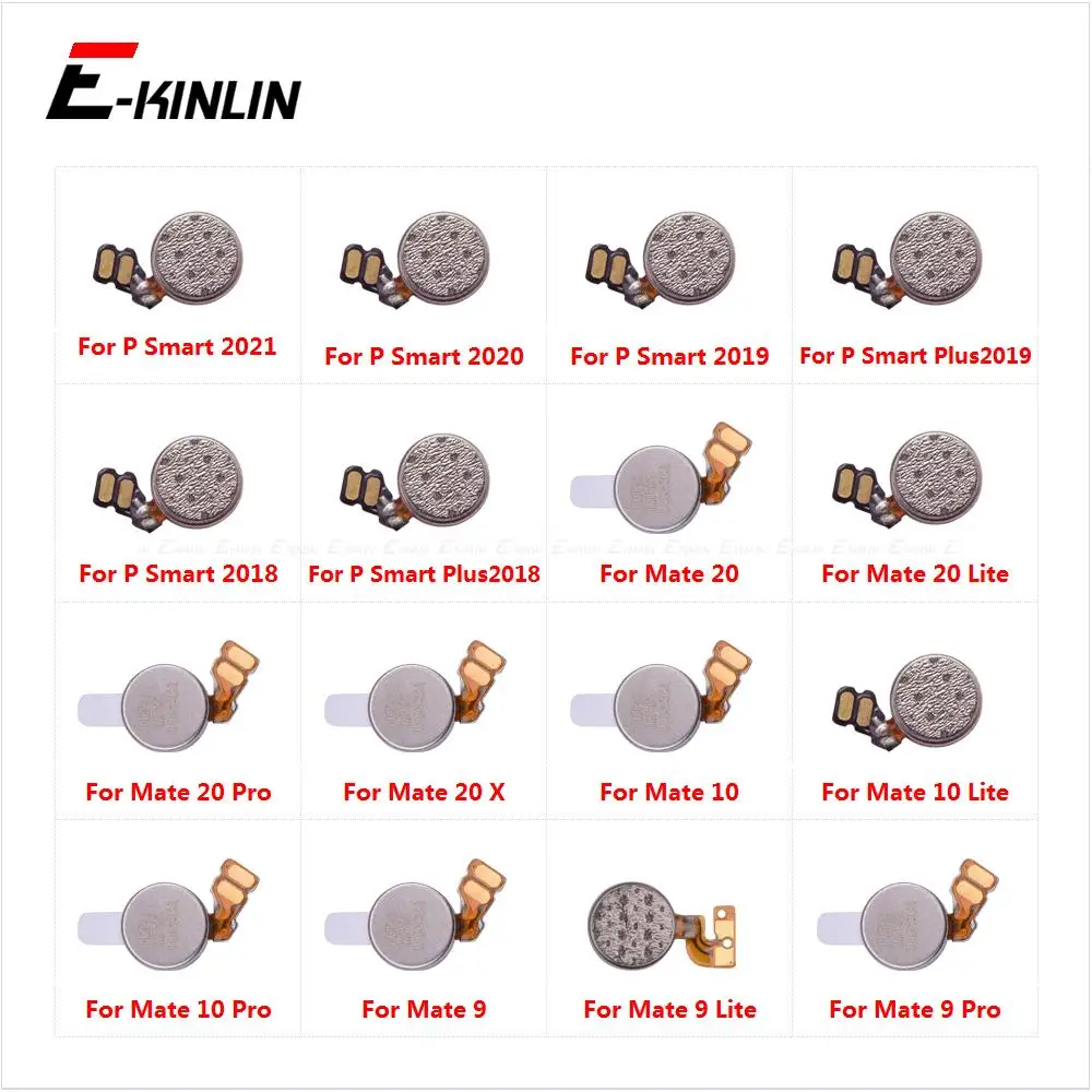 Vibrator Module Mot… - image