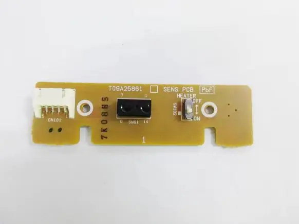 

Panasonic HDT09A2C0023 FJ-T09A3C Hand dryer sensor circuit board