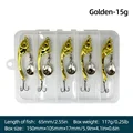 Golden-15g