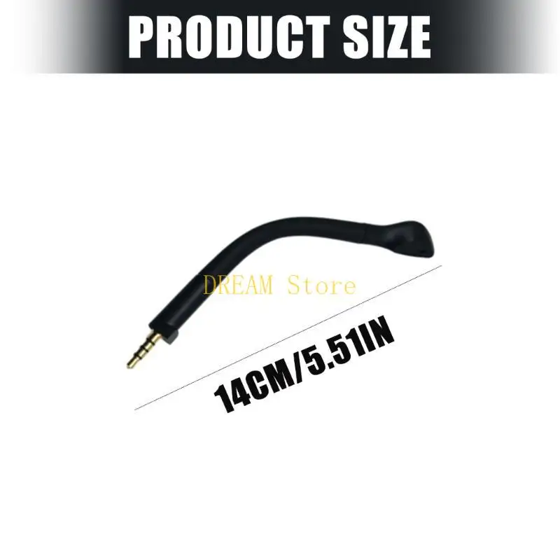 Микрофон для гарнитур ROG / ROG Origin, замена 3,5 мм, игровой микрофон, лучшая распродажа