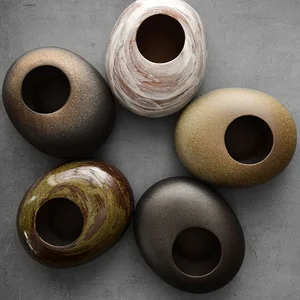 12 Hauptverkaufsdekoration Japanischer Garten - №11