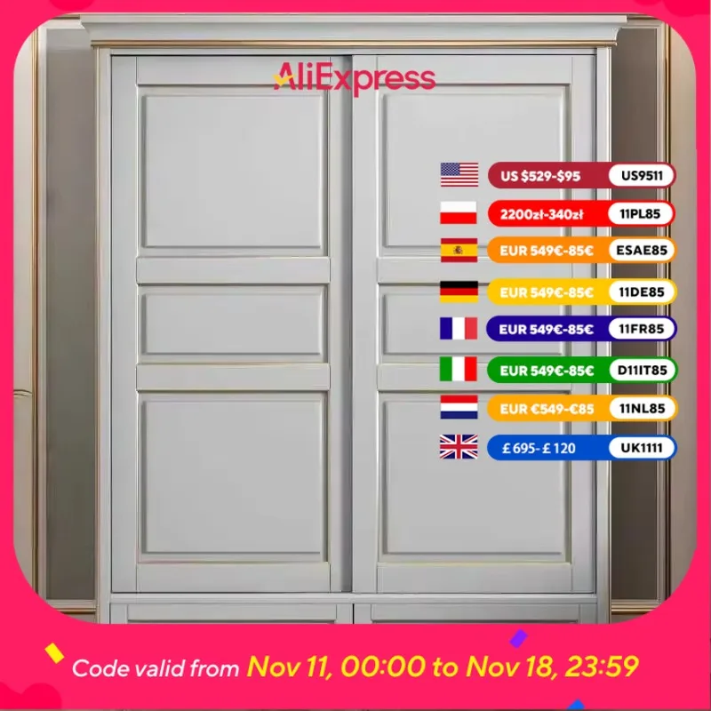 

Hanging Clothes Adults Wardrobes Nordic Modern Organizer Storage Closet Space Saving Lounges Armarios De Ropa Furniture Home