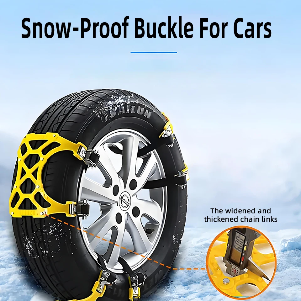 corrente-antiderrapante-amarela-de-inverno-fivela-de-neve-apertar-sem-danificar-pneus-suv-facil-de-instalar-remover-em-areas-nevadas-165-275mm