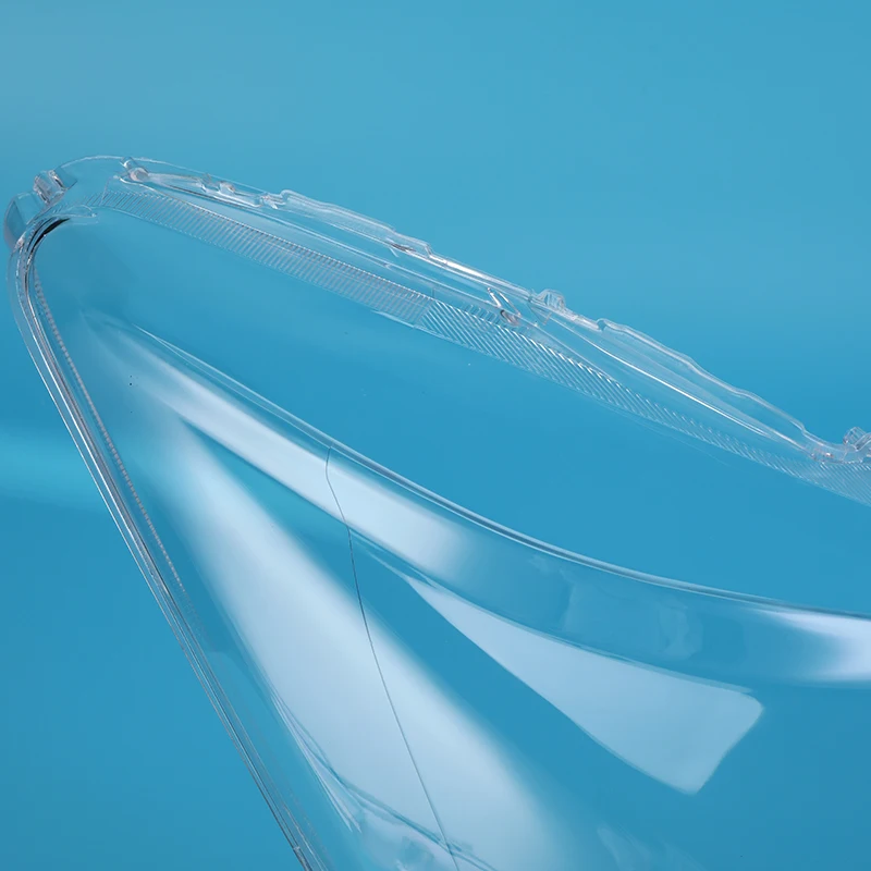 لنيسان Teana 2013 2014 2015 اكسسوارات المصابيح الأمامية مصباح الزجاج استبدال عاكس الضوء الأصلي #6