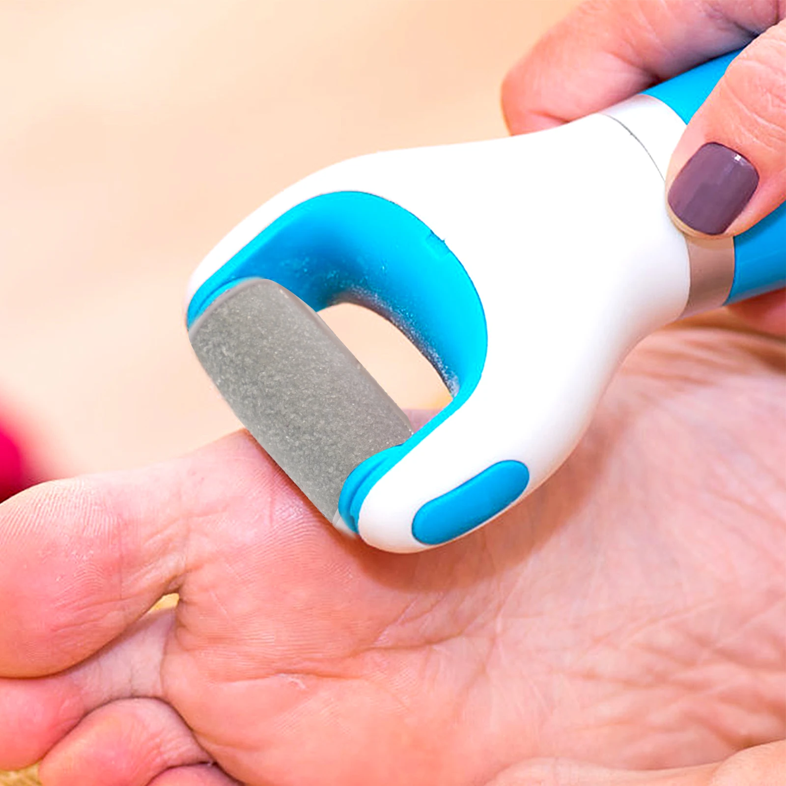 

12 шт., электрические роликовые головки для удаления жесткой кожи ног, сменный инструмент для педикюра, сменные ролики для ухода за ногами, обслуживание