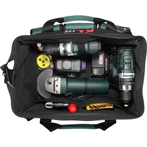 Klpro KLTCT16 Medium Size Tool Carrying case
