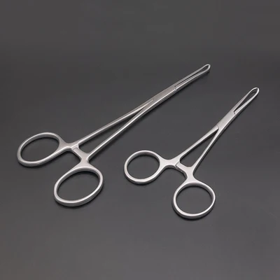 

Veterinary Sterilization scissors veterinary instruments for Canine Feline Vet clinic