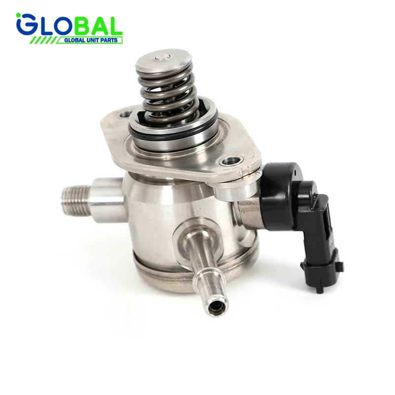 

12641847 New High Pressure Fuel Pump Fits For Equinox Captiva Sport 2.4L Car Accessories Tools