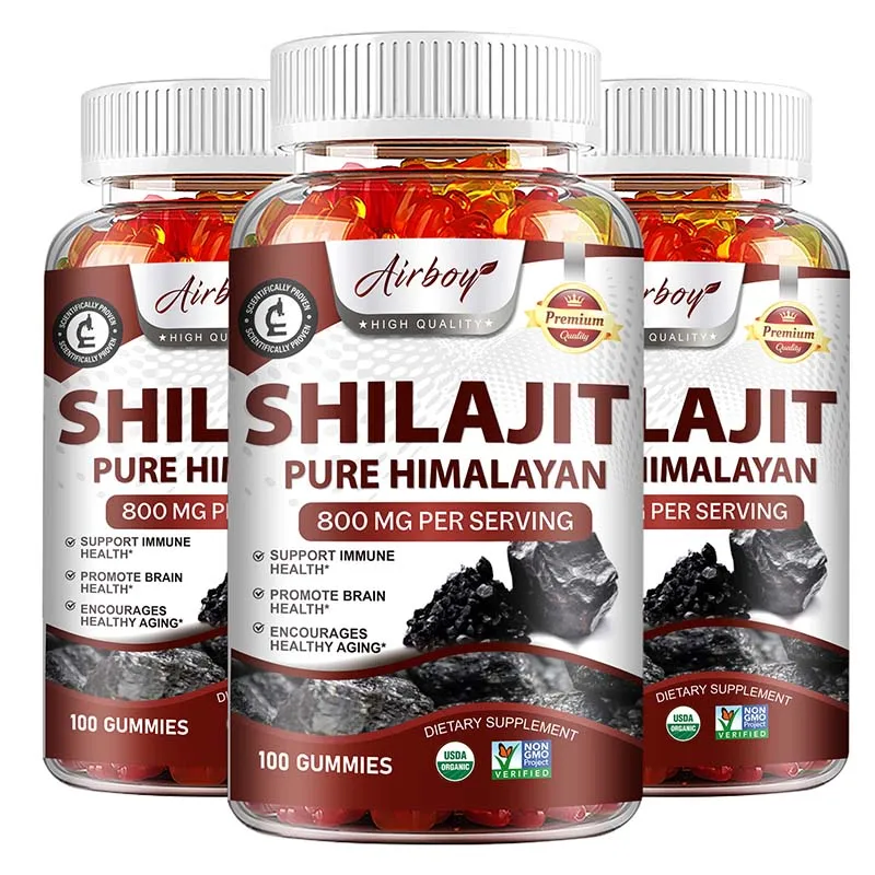 

Конфеты Shilajit — повышающие энергию, силу мышц и поддерживают пищеварительной системы