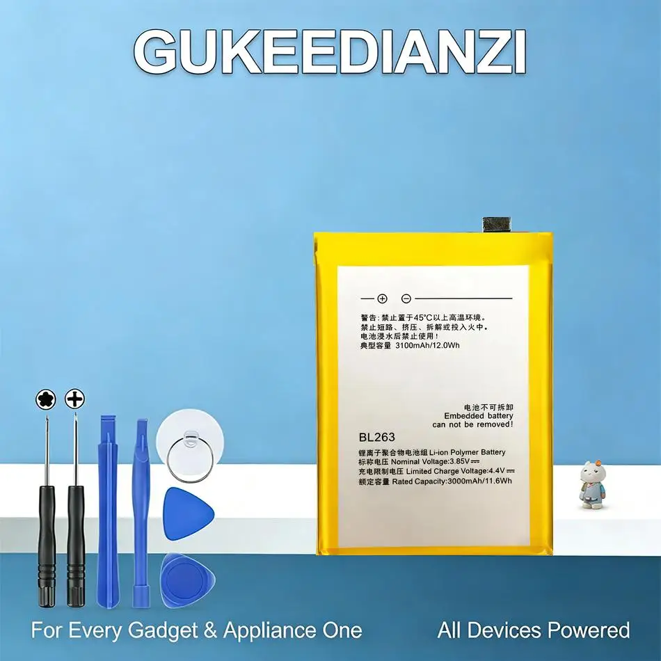 Environmentally Fri…