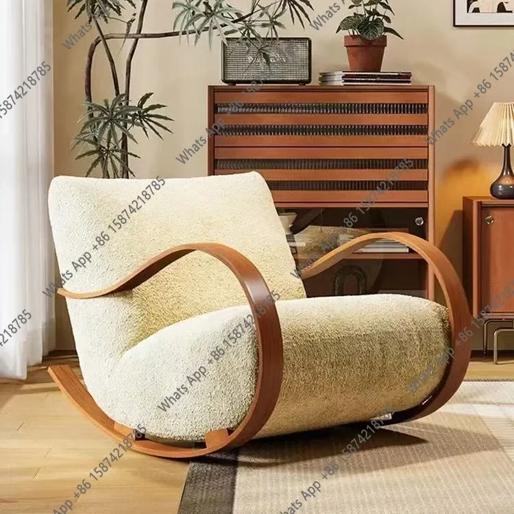 V Japandi Beige Liv… - image