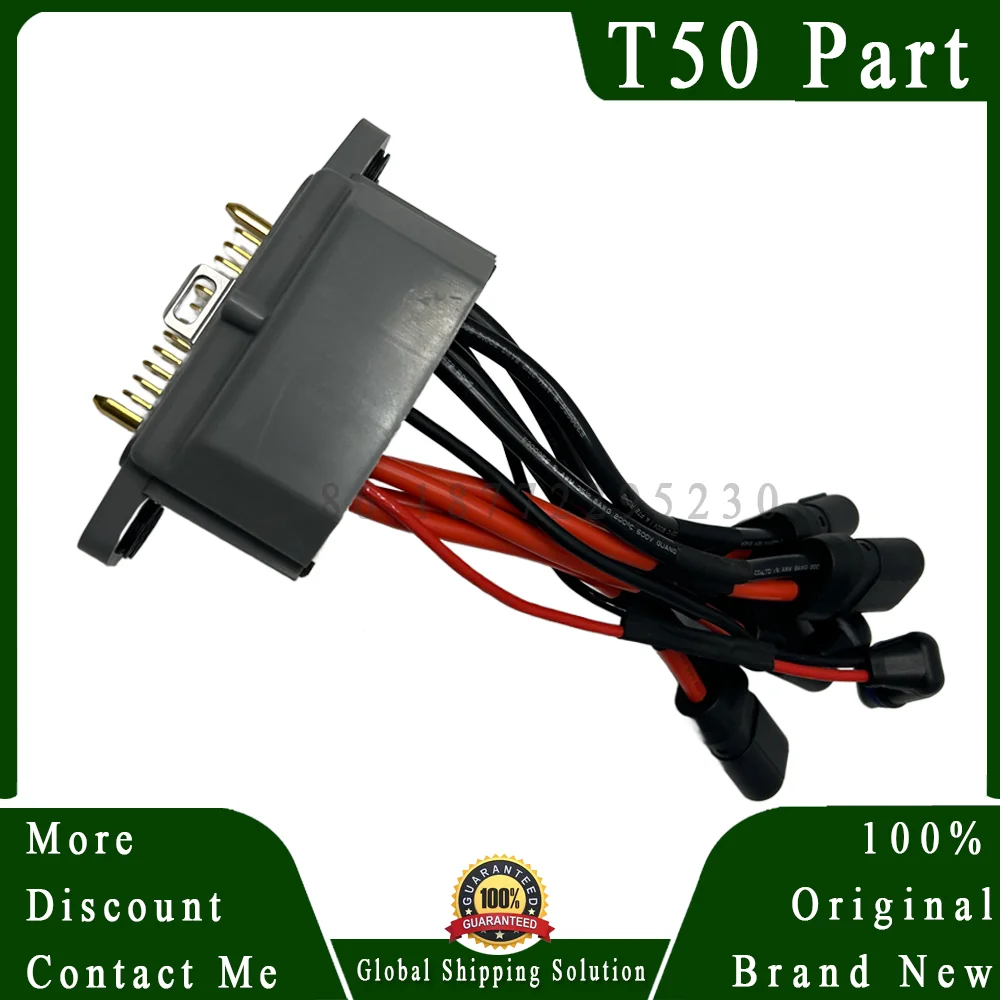 

Original T50 Power Distribution Board Module Brand New for Dji T50 Drone Accessories Repair Parts