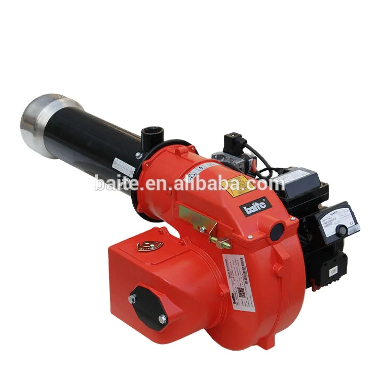 BT20G/GR One Stage  Burner Boiler Parts