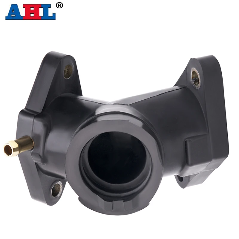 Adaptateur d'interface de collecteur d'admission de carburateur, pour Yamaha Virago XV125 XV 125 v-star XV250 XV 250 Route 66 XV240 Dragstar XVS 125