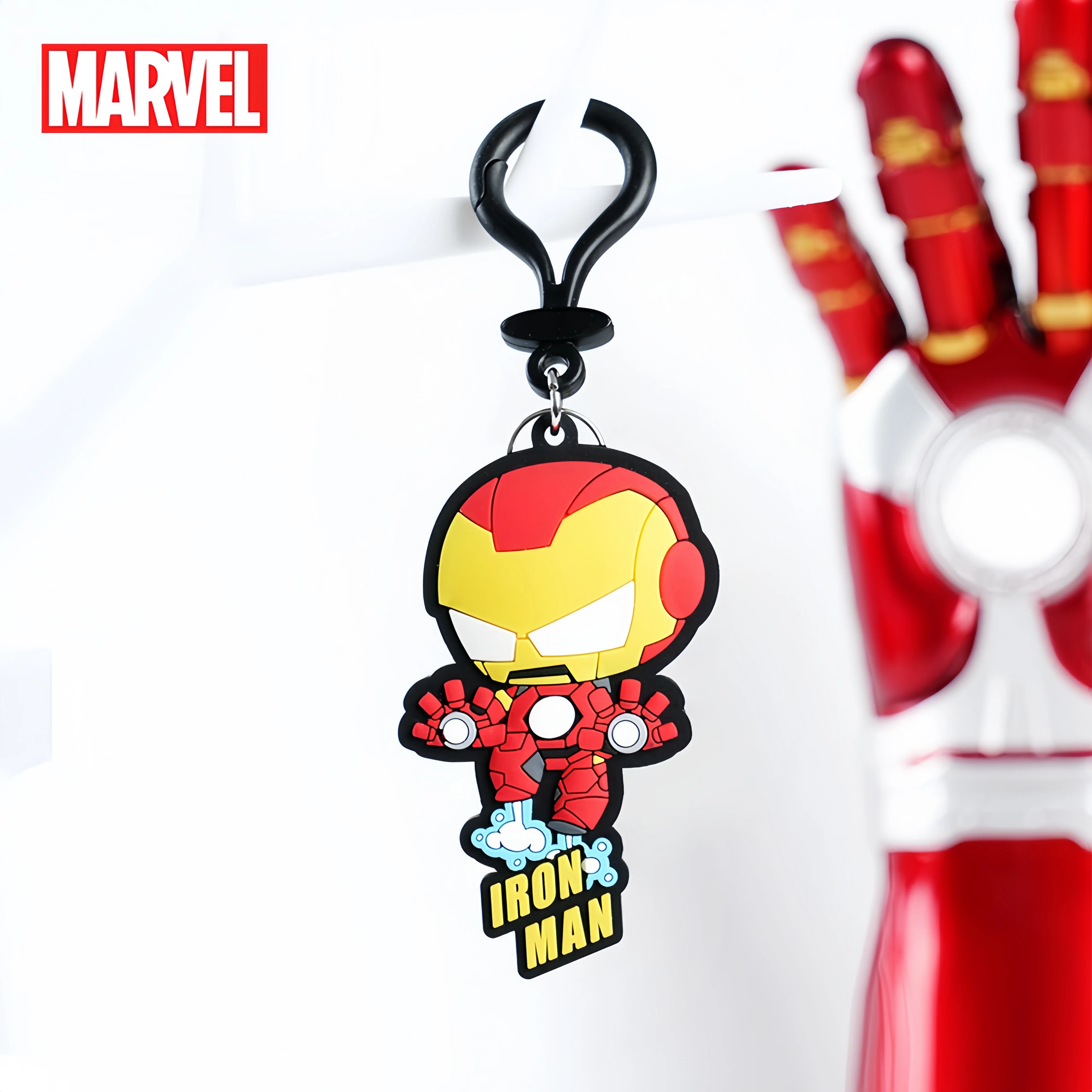 Iron Man Officially… - image