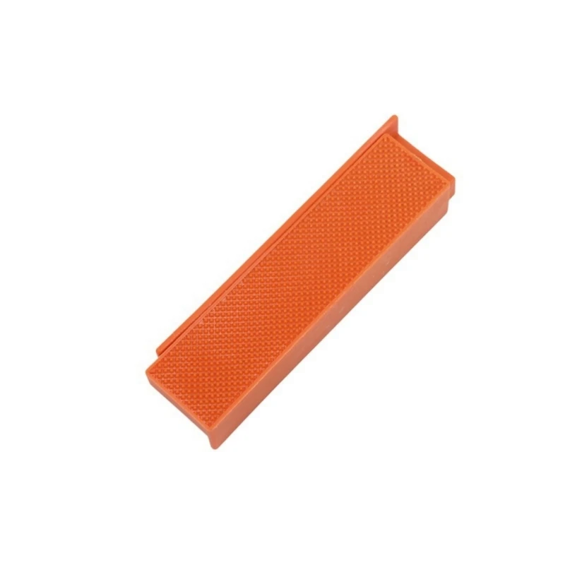 2pcs vice -mandíbula bloco