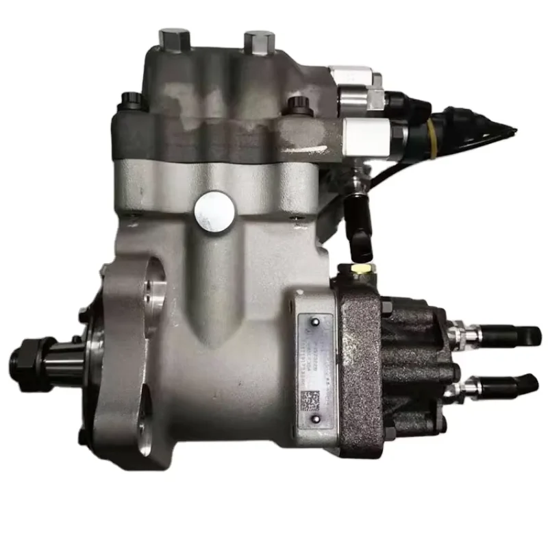 

Топливный насос 4307021 3973228 4921431, совместимый с двигателем SAA6D114