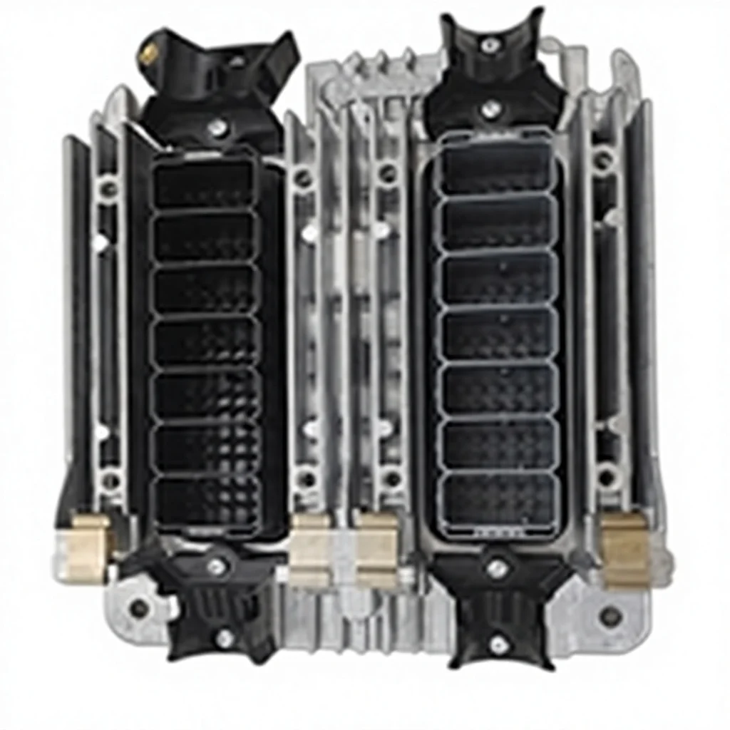 

Контроллер для строительной техники RUIPEI 1857180 1901268