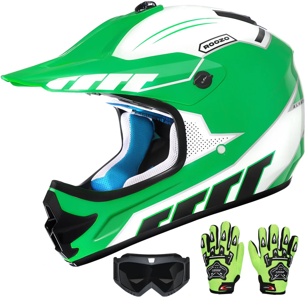 Ensemble d'équipement de motoc - Kids Outdoor Quad avis et prix