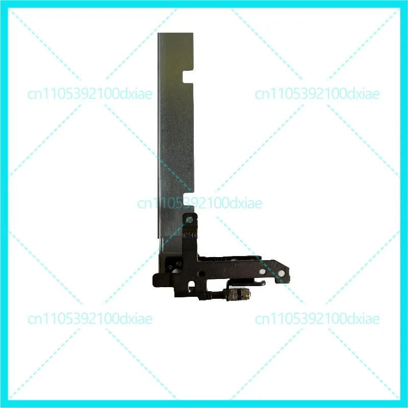 For Dell Latitude 3420 E3420 Screen Shaft, Rotary Shaft, Antenna, Screen Cable