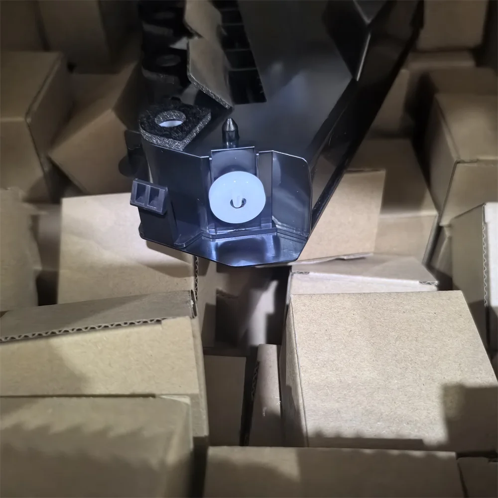 

1X EL500268 Waste Toner Cartridge for Fuji Xerox DocuPrint CM405df CM415AP CP405d ApeosPort V C3320