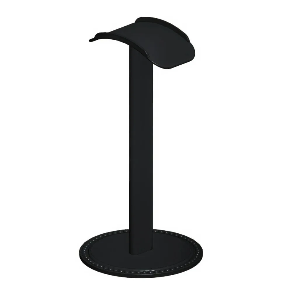

Headphone stand, aluminum alloy, headset display stand, gaming storage rack