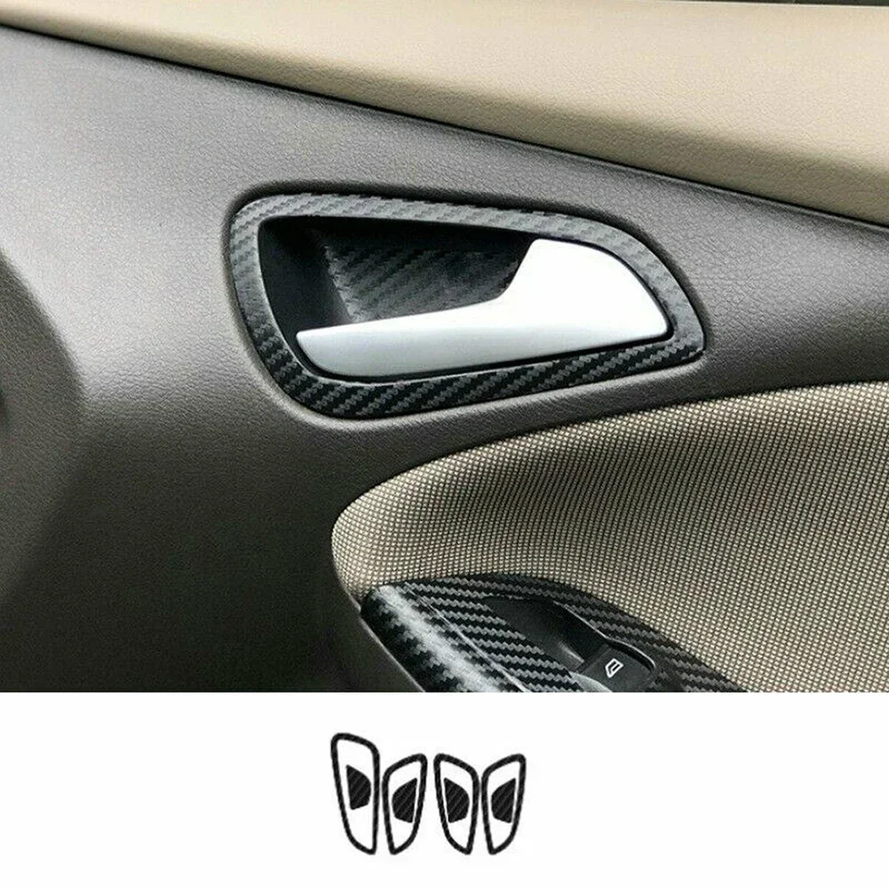 Car Air Vent Stickers ABS Car Vent Outlet Anti-high Temperature Good Quality Highly Intensive Use Modern Style