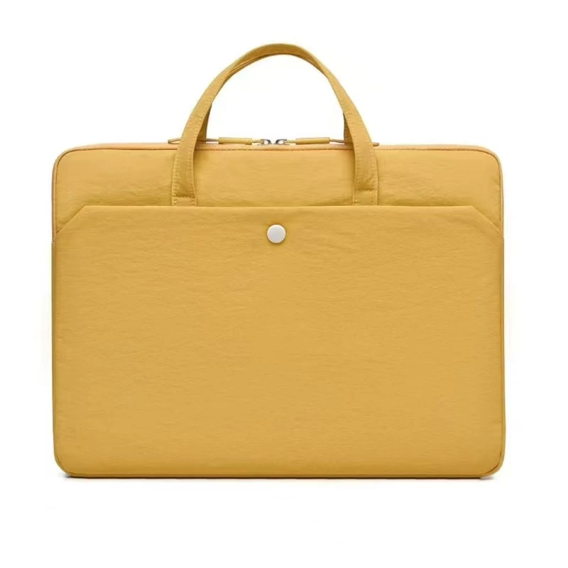 Pero Stor High Appearance Level Laptop Bag 15 Inch For Men And Women Suitable For Huawei 15 And Apple
