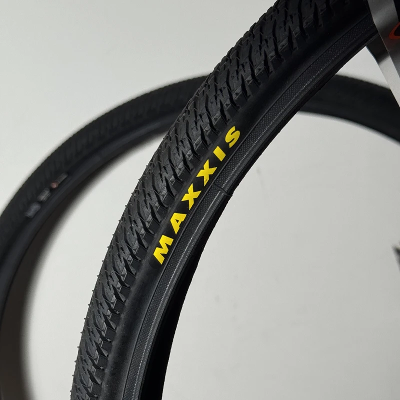 1Pair Maxxis Dth 20inch Bike 451 Tire 20X1-3-8 120tpi 85psi BMX Puncture Resistant Anti-slip Wire Tires