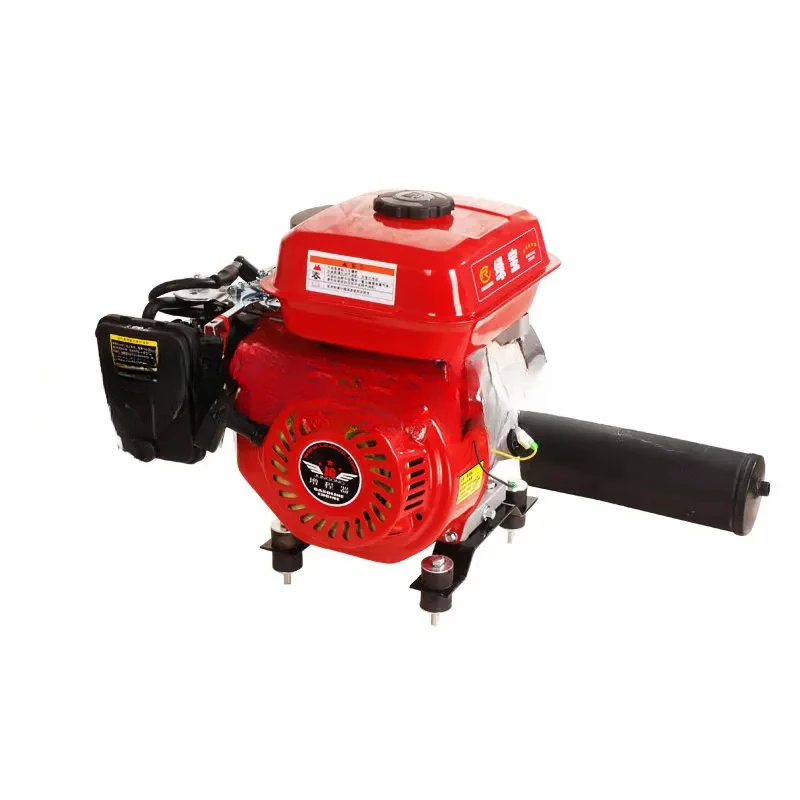 3000WMultifunction Generator Bass 48V60V72V Electric Tricycle Four-wheeled Car Sedan  Charging  Range Extender