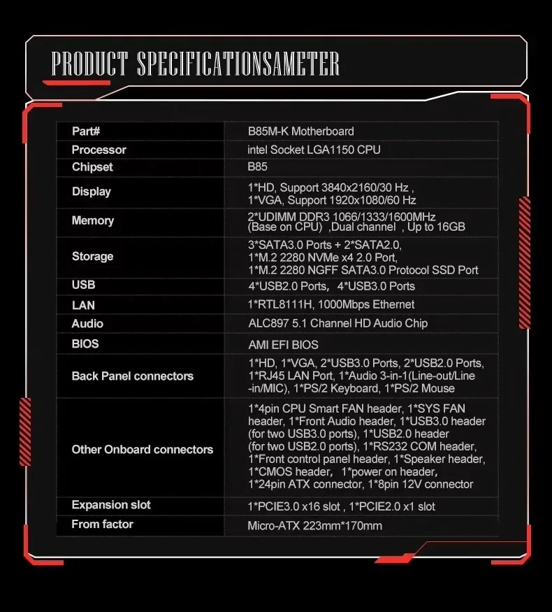 X99 Dual เมนบอร์ด X99 C612 ชิปรองรับ LGA 2011-3 CPU DDR4 RAM NVME NGFF M.2 USB3.0 SATA3.0 PCI16X