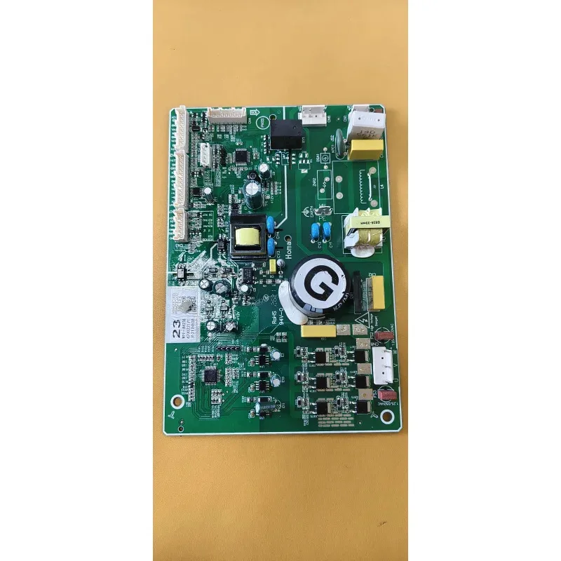 W19-8423G Motherboard Computer Suitable for Oma Refrigerator Power Main Control Board H08423CU03 LLL