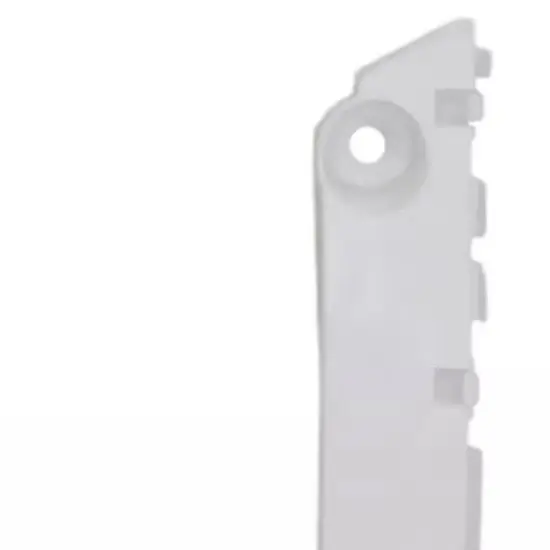 /White /Plastic /Front Left Right Bumper Bracket Retainer For Mazda For CX-9 2007-2015 TD11500T1F TD11500U1F Car Exterior Parts