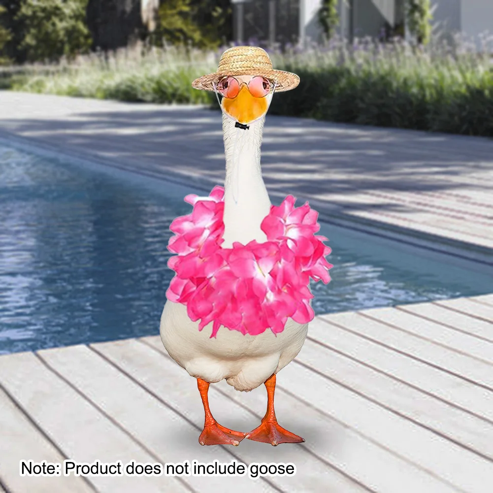 Summer Porch Goose … - image